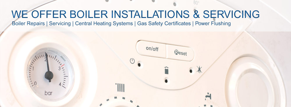 boiler solutions